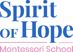 Spirit of Hope Logo